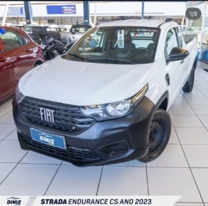 STRADA ENDURANCE CS 2023