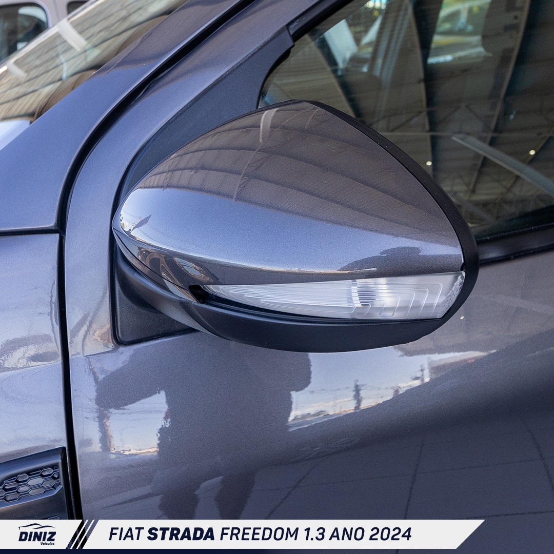 
								FIAT STRADA FREEDOM 1.3 2024 full									