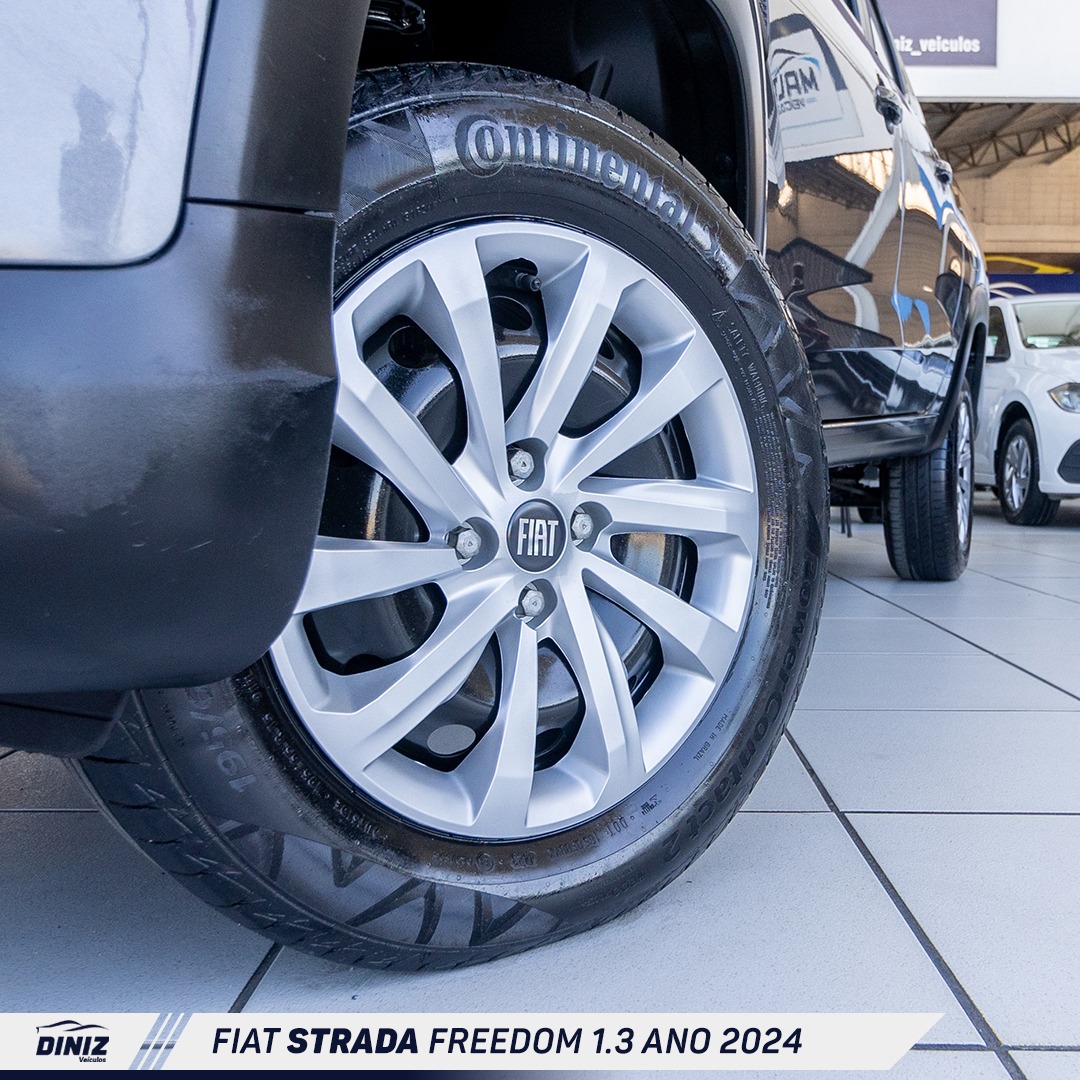 
								FIAT STRADA FREEDOM 1.3 2024 full									