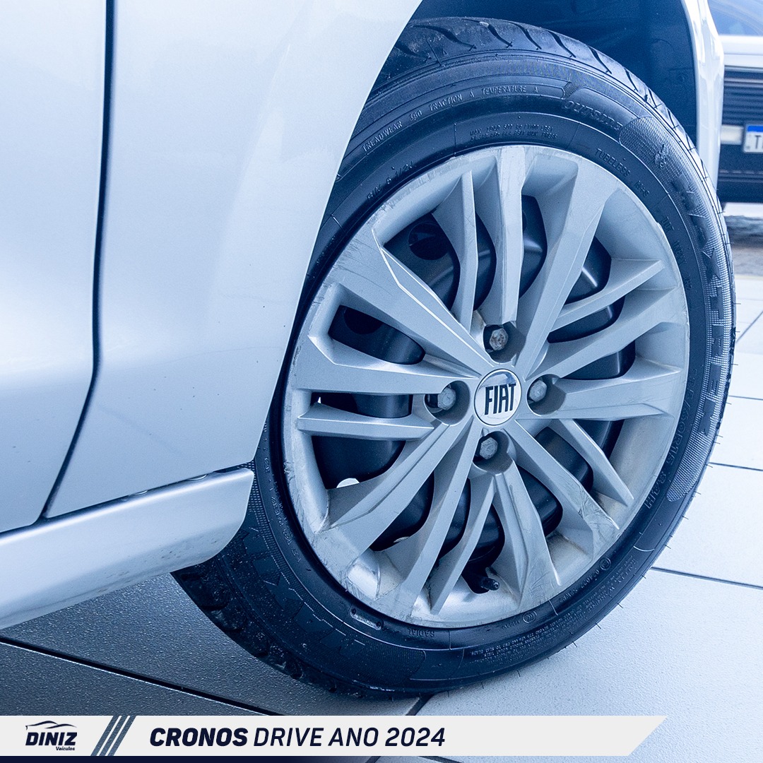 
								CRONOS DRIVE 2024 full									