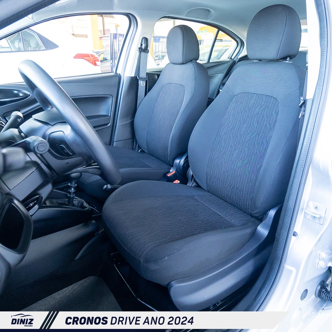 
								CRONOS DRIVE 2024 full									