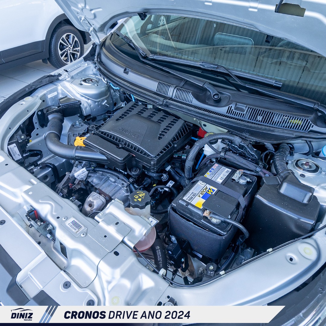 
								CRONOS DRIVE 2024 full									