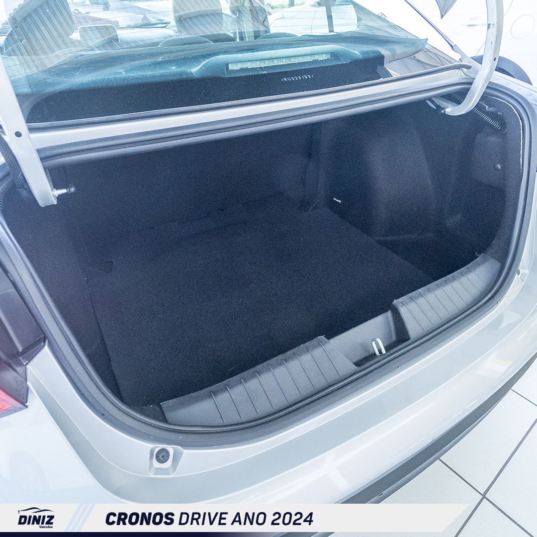 
								CRONOS DRIVE 2024 full									