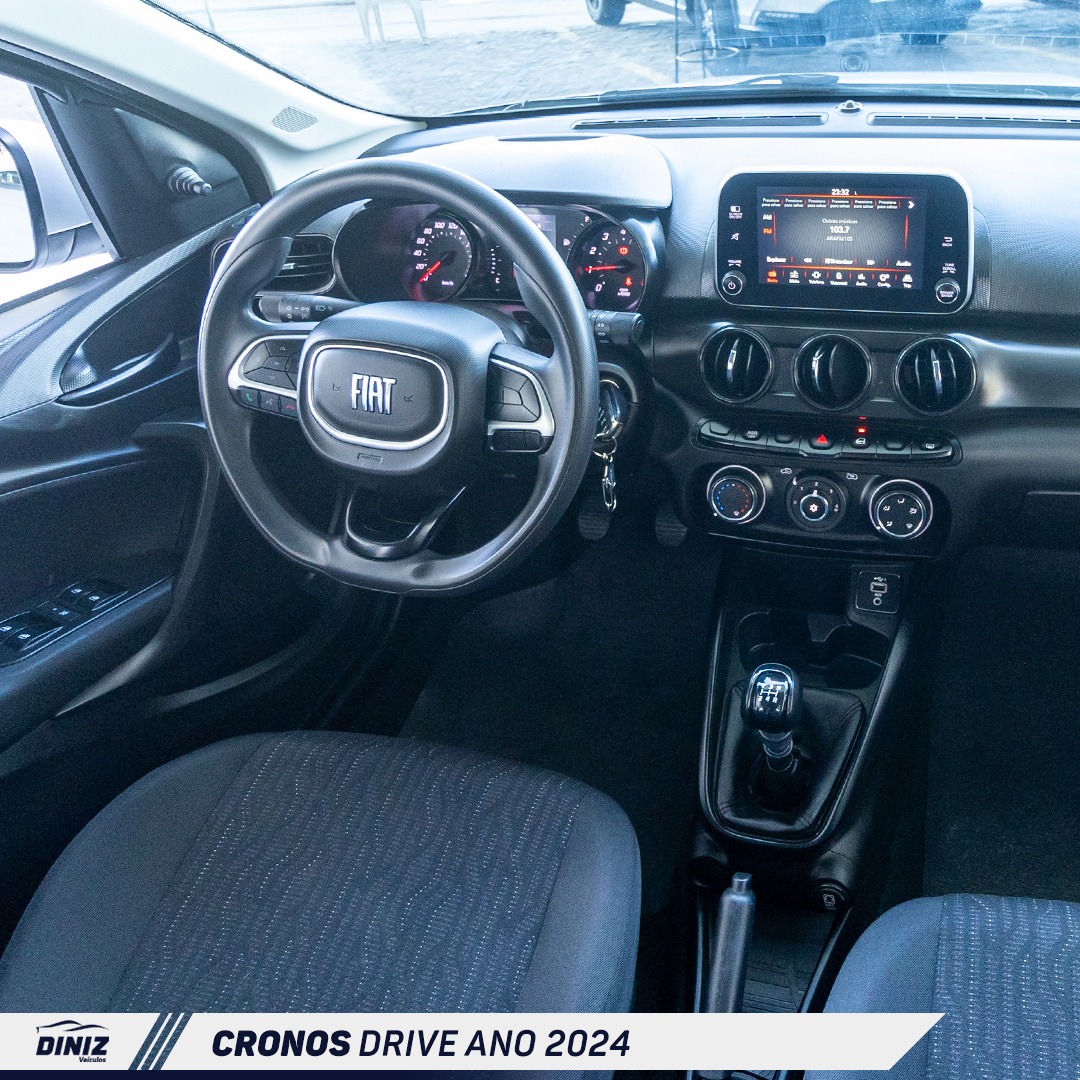 
								CRONOS DRIVE 2024 full									