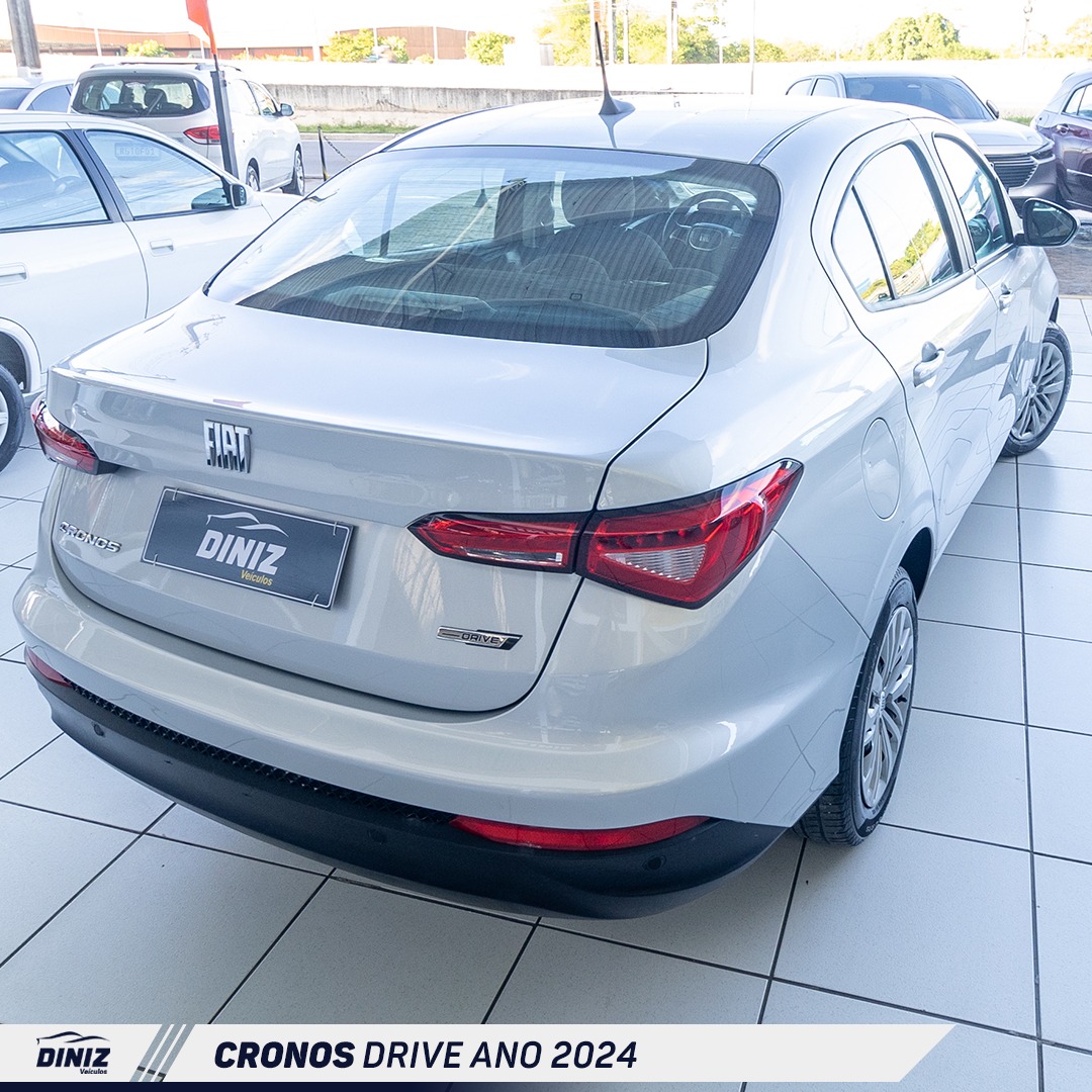 
								CRONOS DRIVE 2024 full									
