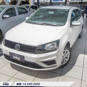 GOL 1.0 2022