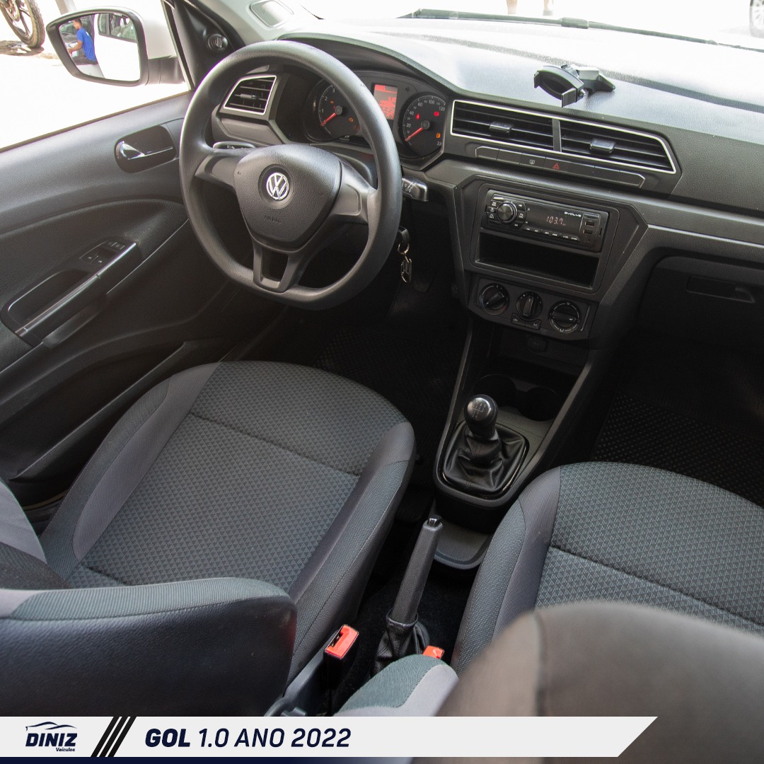 
								GOL 1.0 2022 full									