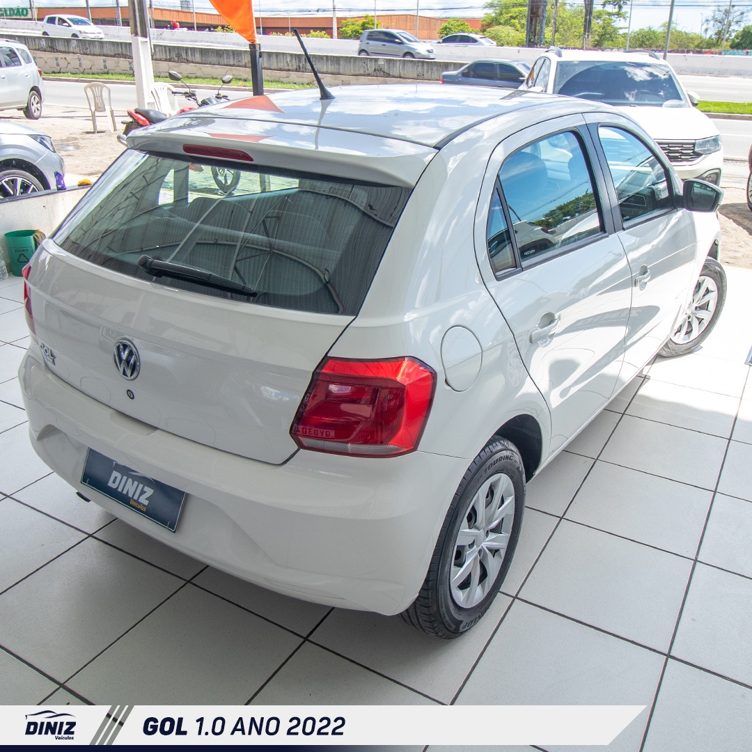 
								GOL 1.0 2022 full									